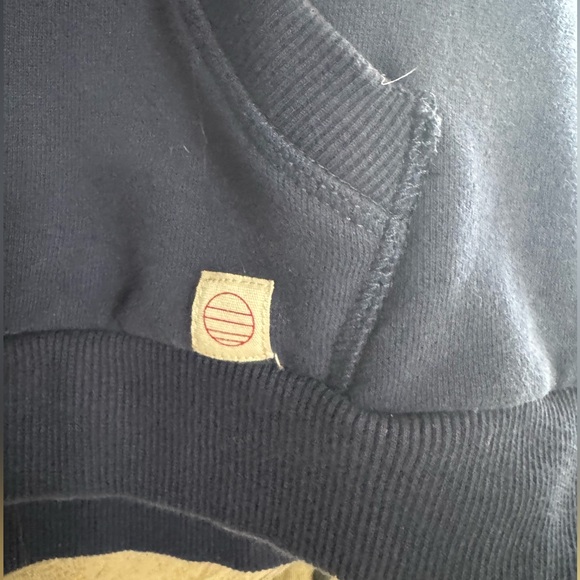Men’s Marine Layer Hoodie - Picture 3 of 5